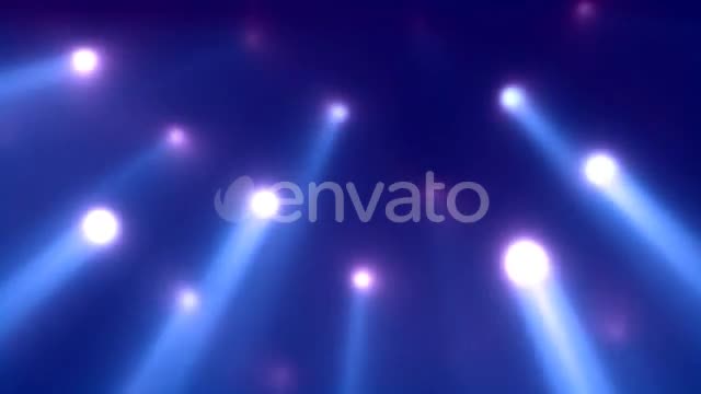 Party Lights 3 Videohive 22012976 Motion Graphics Image 1