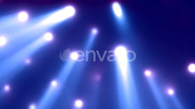 Party Lights 3 Videohive 22012976 Motion Graphics Image 2