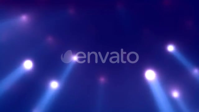 Party Lights 3 Videohive 22012976 Motion Graphics Image 3