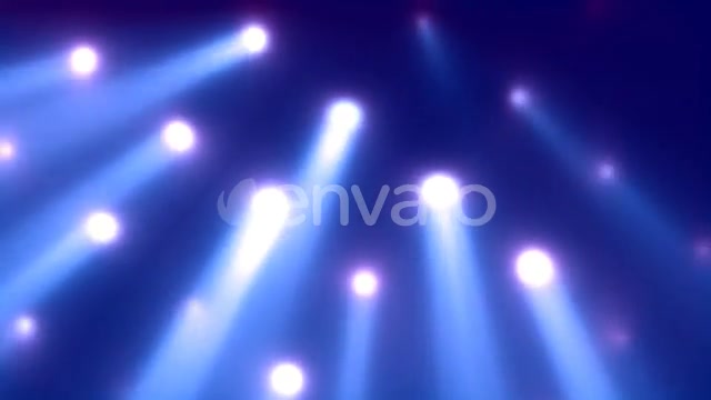 Party Lights 3 Videohive 22012976 Motion Graphics Image 4