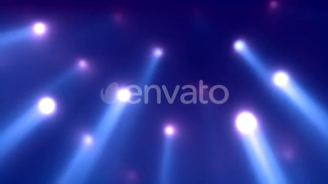 Party Lights 3 Videohive 22012976 Motion Graphics Image 6