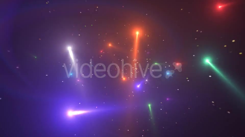 Party Lights 4 Videohive 17017766 Motion Graphics Image 10