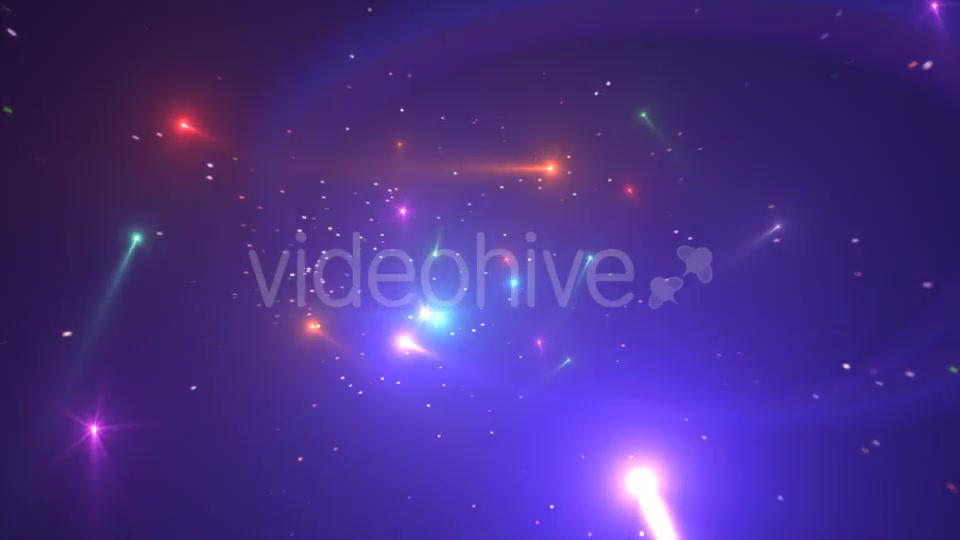 Party Lights 4 Videohive 17017766 Motion Graphics Image 2