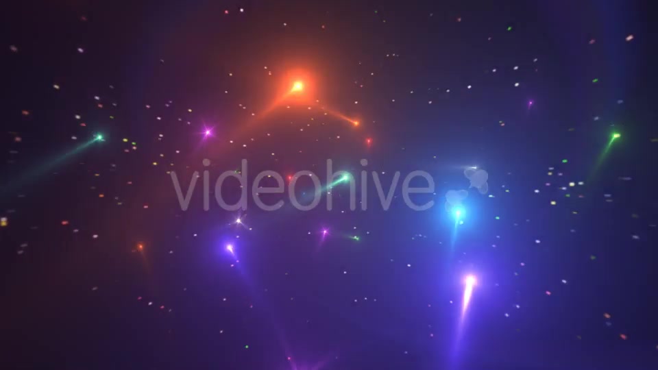 Party Lights 4 Videohive 17017766 Motion Graphics Image 3