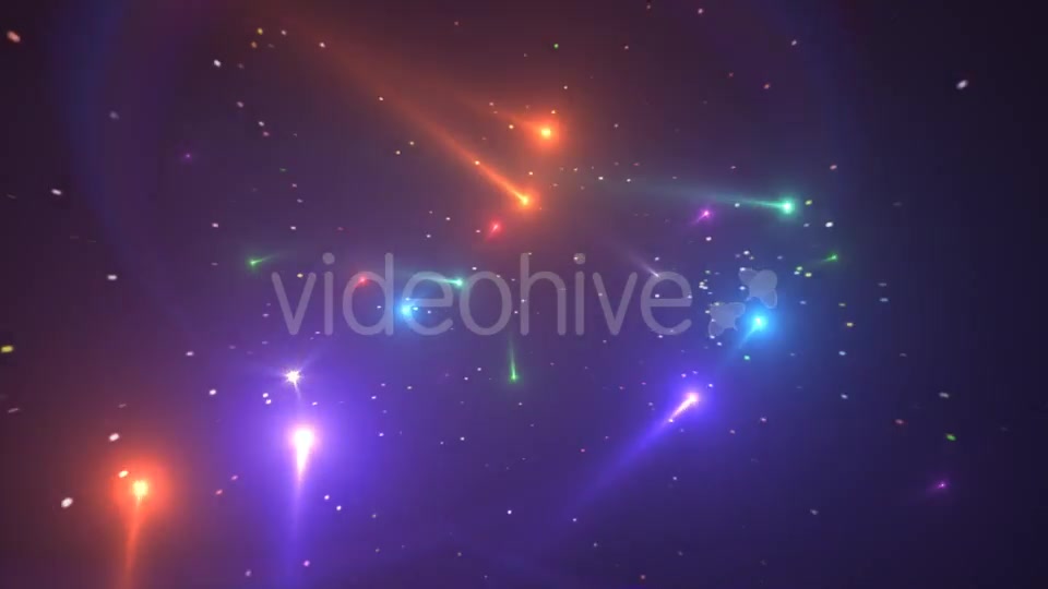Party Lights 4 Videohive 17017766 Motion Graphics Image 4