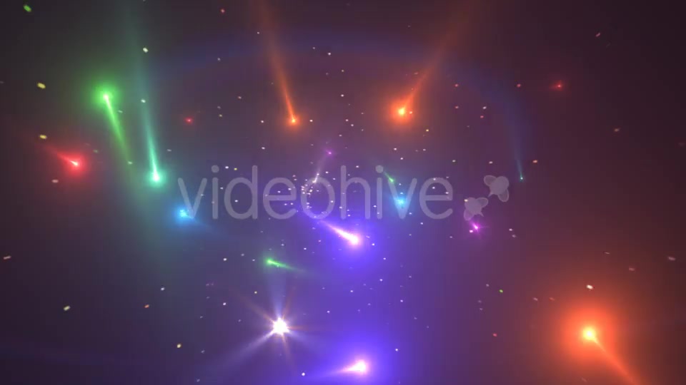 Party Lights 4 Videohive 17017766 Motion Graphics Image 6