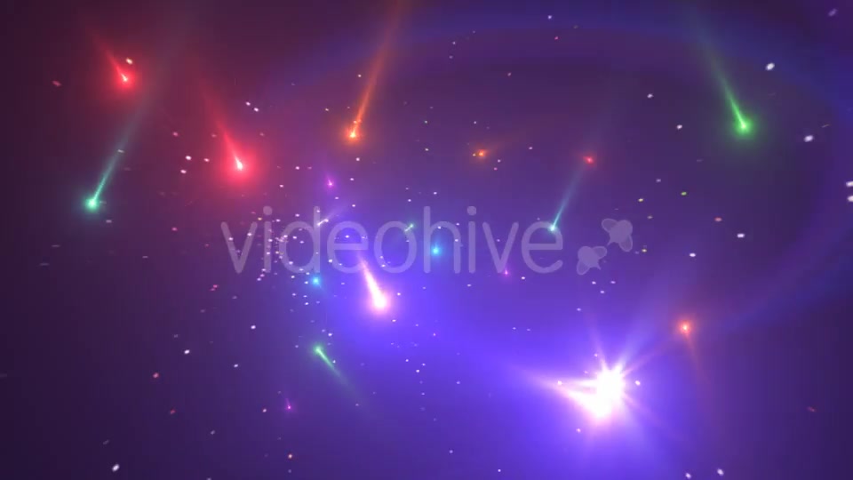 Party Lights 4 Videohive 17017766 Motion Graphics Image 7