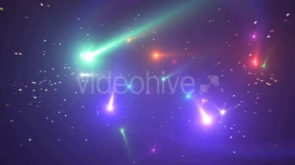 Party Lights 4 Videohive 17017766 Motion Graphics Image 8