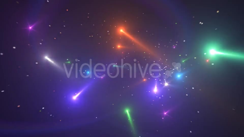Party Lights 4 Videohive 17017766 Motion Graphics Image 9
