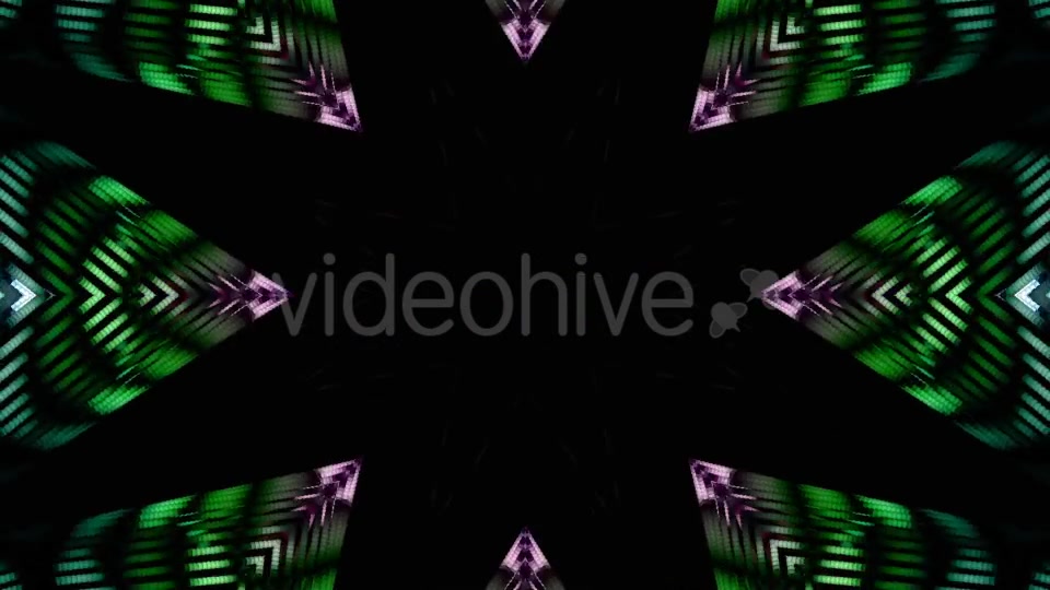 Party Lights Videohive 14119522 Motion Graphics Image 6