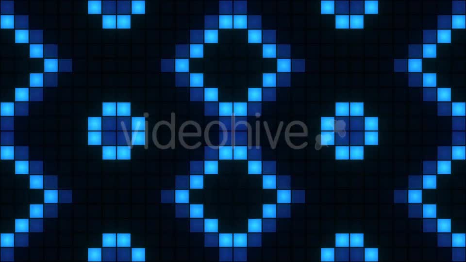 Party Lights Flashing Videohive 19696849 Motion Graphics Image 1