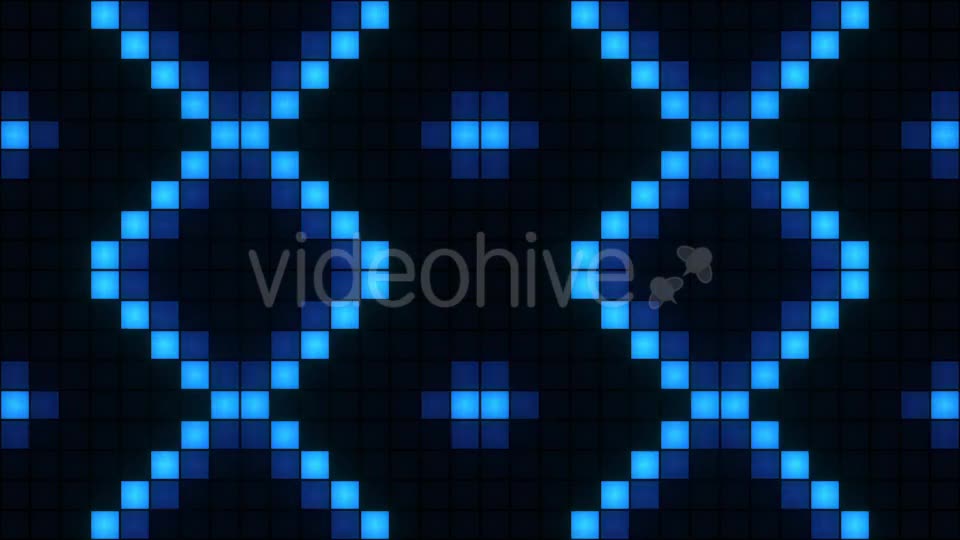Party Lights Flashing Videohive 19696849 Motion Graphics Image 2
