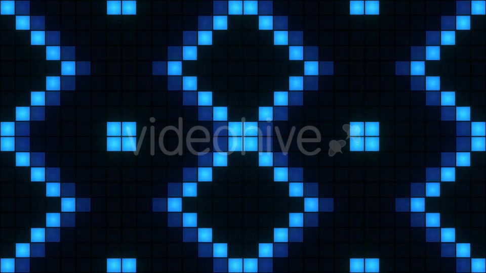 Party Lights Flashing Videohive 19696849 Motion Graphics Image 3