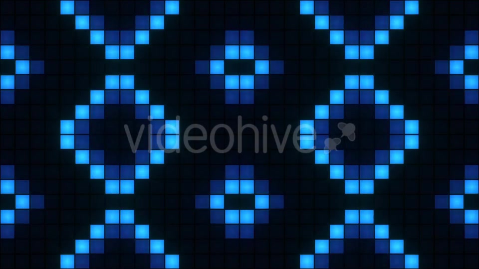Party Lights Flashing Videohive 19696849 Motion Graphics Image 4