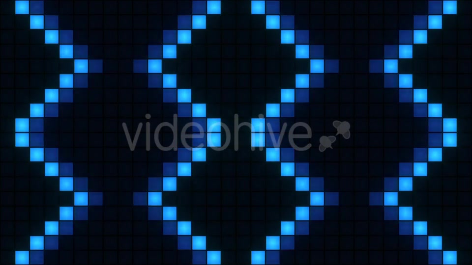 Party Lights Flashing Videohive 19696849 Motion Graphics Image 5