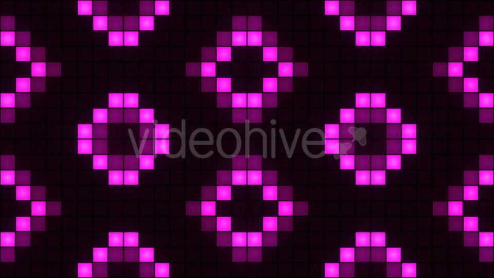 Party Lights Flashing Videohive 19696849 Motion Graphics Image 6