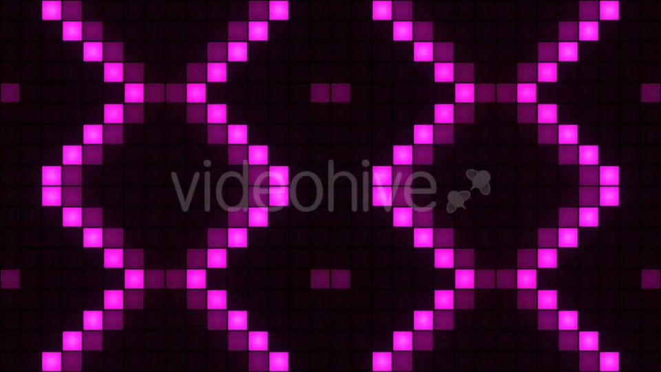 Party Lights Flashing Videohive 19696849 Motion Graphics Image 7