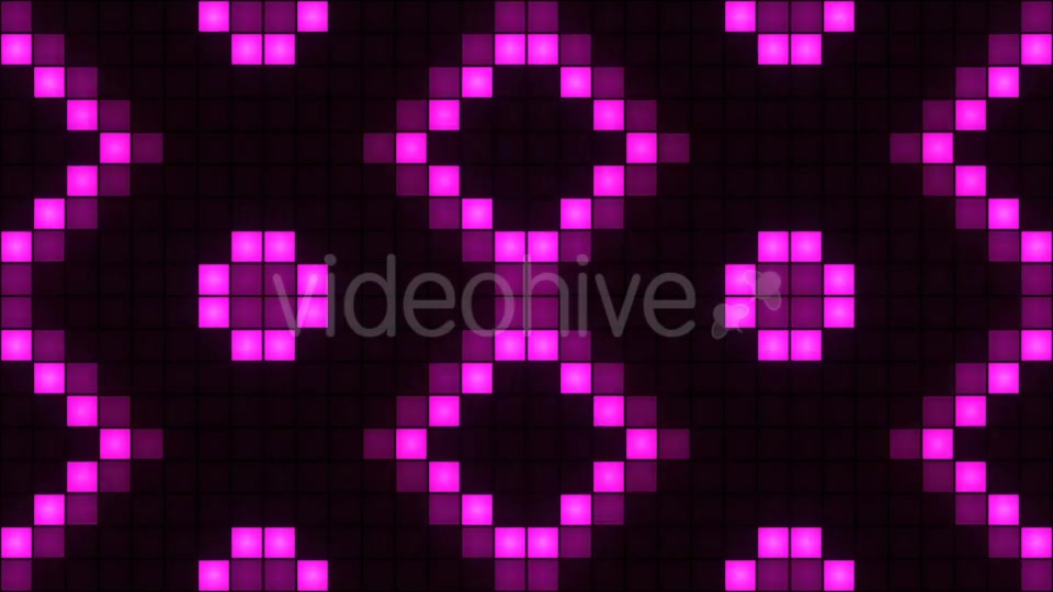 Party Lights Flashing Videohive 19696849 Motion Graphics Image 8
