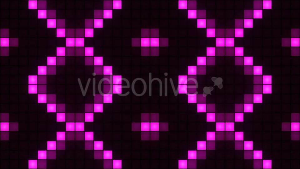 Party Lights Flashing Videohive 19696849 Motion Graphics Image 9