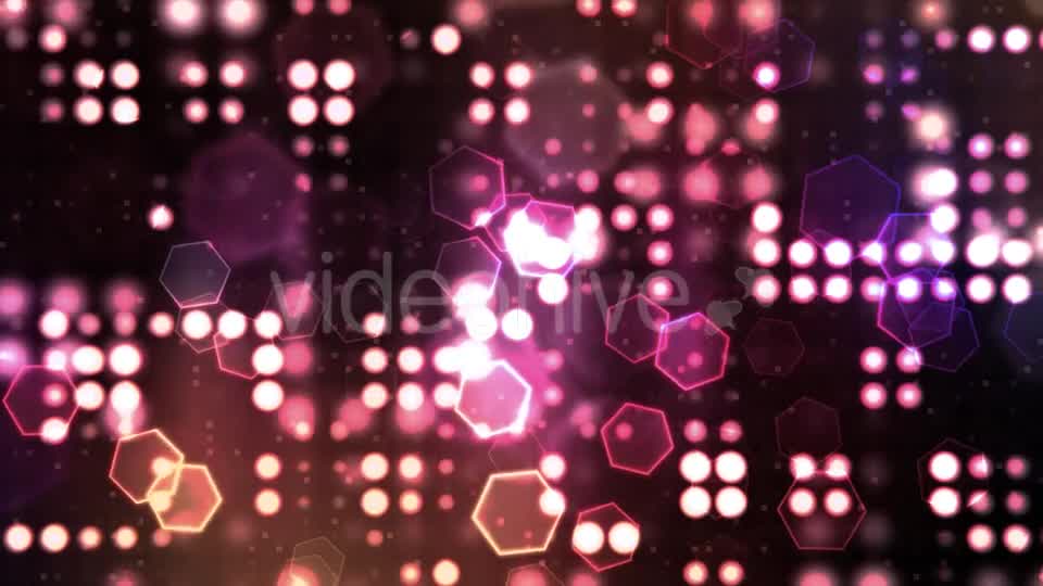 Party Lights Videohive 18746679 Motion Graphics Image 1
