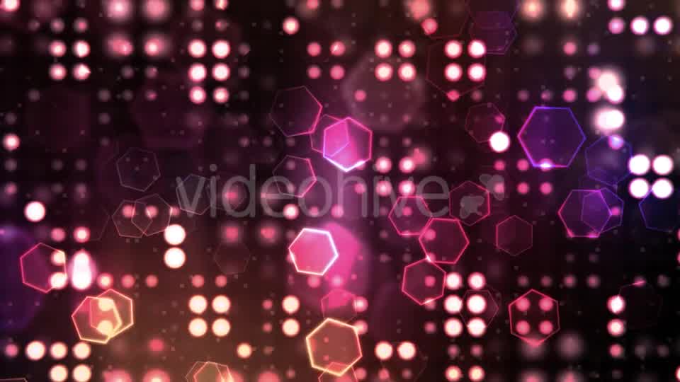 Party Lights Videohive 18746679 Motion Graphics Image 10