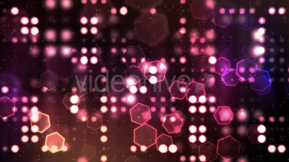 Party Lights Videohive 18746679 Motion Graphics Image 2