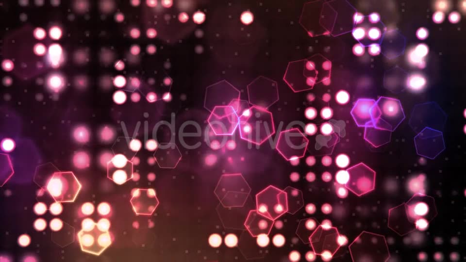 Party Lights Videohive 18746679 Motion Graphics Image 3