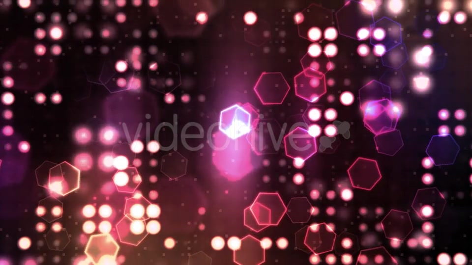 Party Lights Videohive 18746679 Motion Graphics Image 4