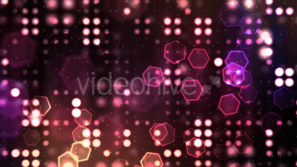 Party Lights Videohive 18746679 Motion Graphics Image 5