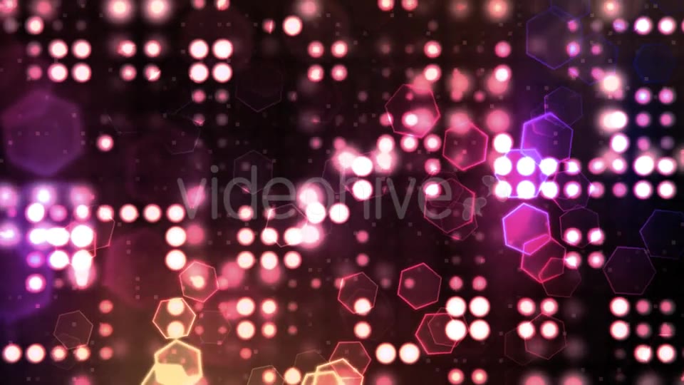 Party Lights Videohive 18746679 Motion Graphics Image 6
