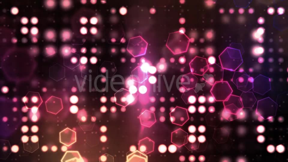 Party Lights Videohive 18746679 Motion Graphics Image 7