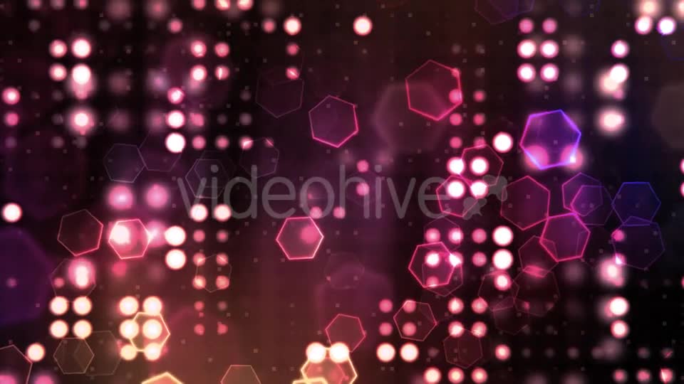 Party Lights Videohive 18746679 Motion Graphics Image 8
