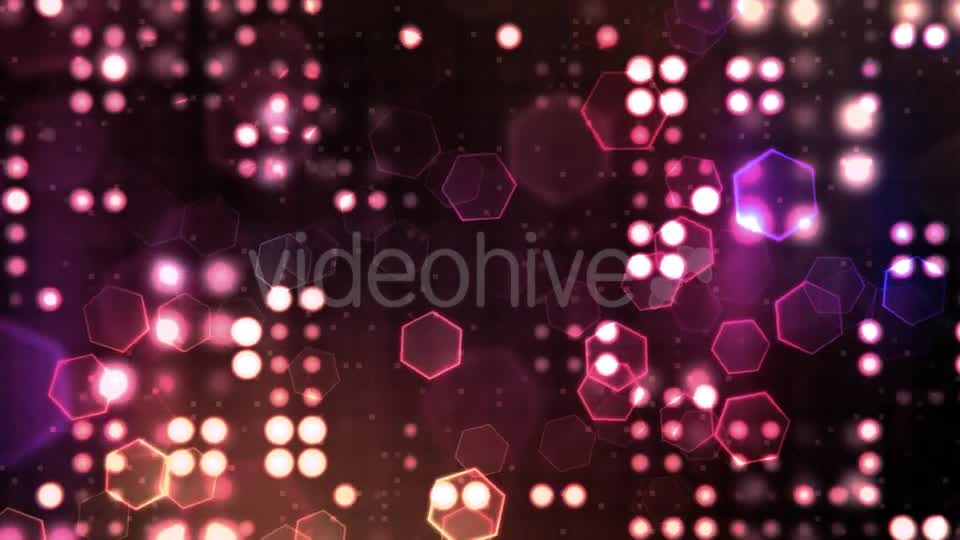 Party Lights Videohive 18746679 Motion Graphics Image 9