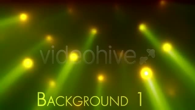 Party Lights Videohive 4123240 Motion Graphics Image 1