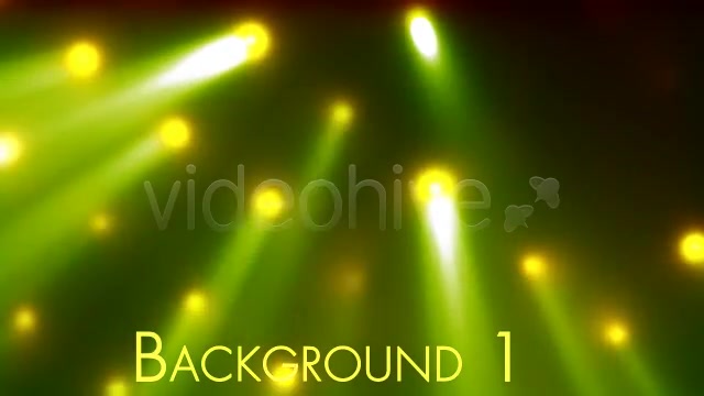 Party Lights Videohive 4123240 Motion Graphics Image 2