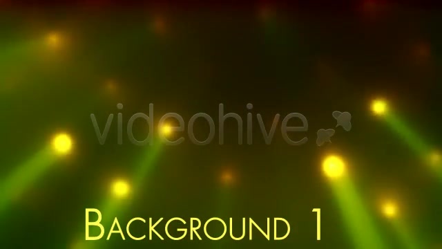 Party Lights Videohive 4123240 Motion Graphics Image 3
