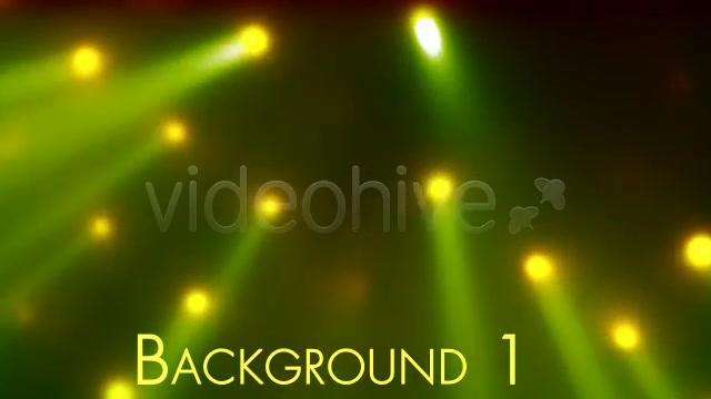 Party Lights Videohive 4123240 Motion Graphics Image 5