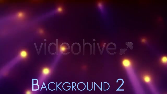 Party Lights Videohive 4123240 Motion Graphics Image 6