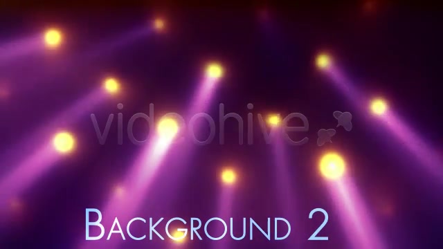 Party Lights Videohive 4123240 Motion Graphics Image 7