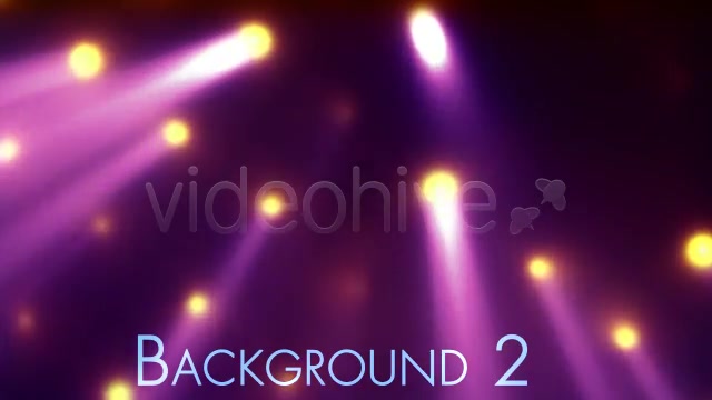 Party Lights Videohive 4123240 Motion Graphics Image 8