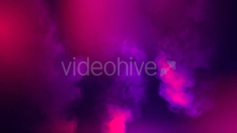 Party Smoke 2 Videohive 14630127 Motion Graphics Image 2