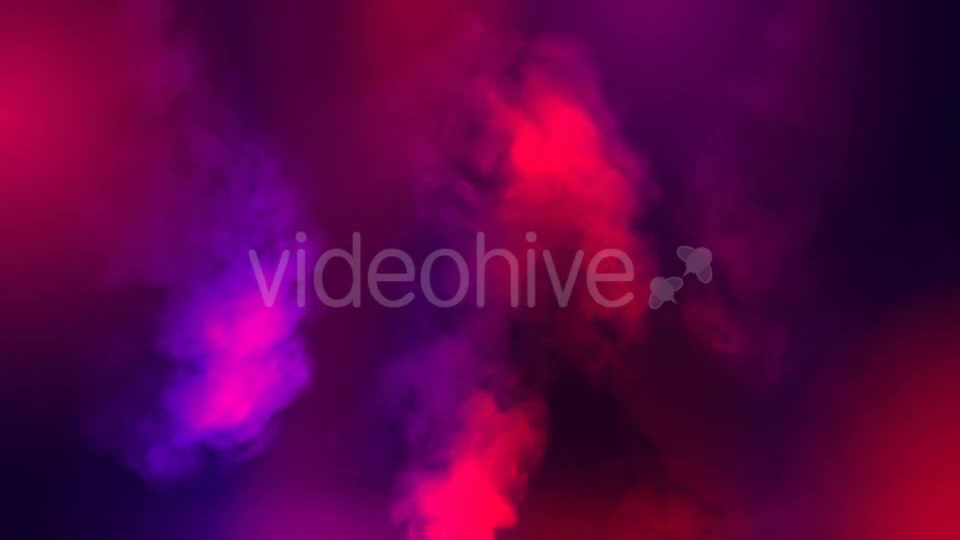 Party Smoke 2 Videohive 14630127 Motion Graphics Image 5