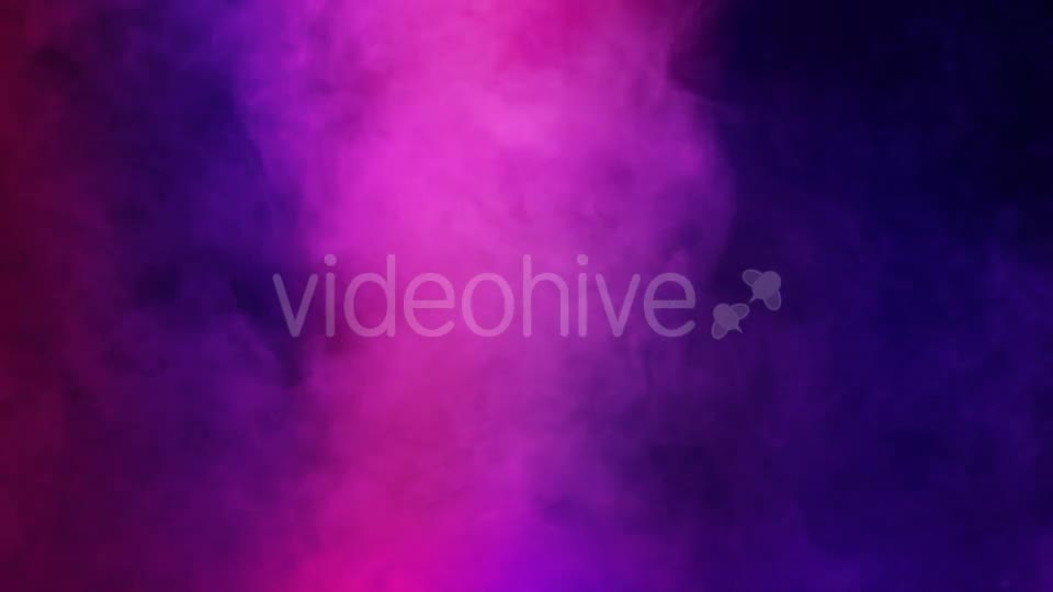 Party Smoke Videohive 14241667 Motion Graphics Image 1