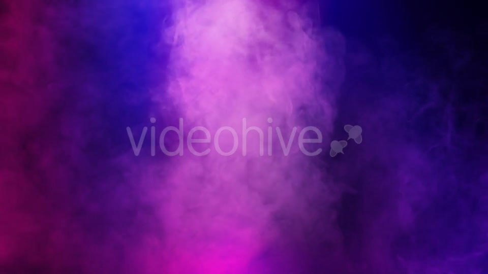 Party Smoke Videohive 14241667 Motion Graphics Image 10
