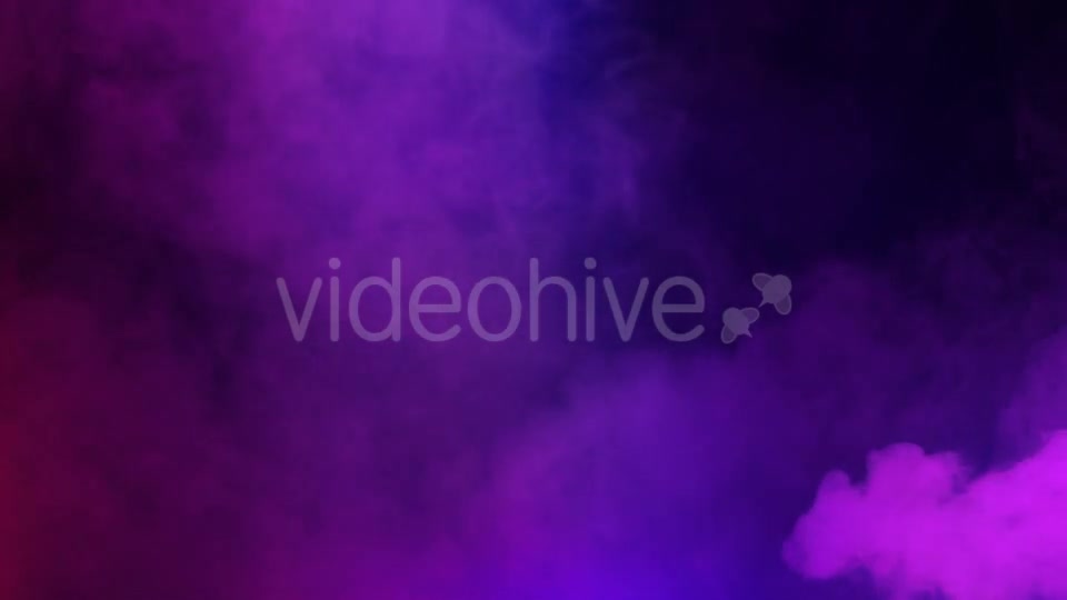Party Smoke Videohive 14241667 Motion Graphics Image 2