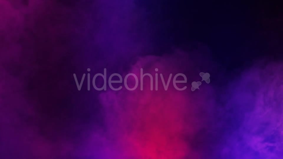 Party Smoke Videohive 14241667 Motion Graphics Image 3