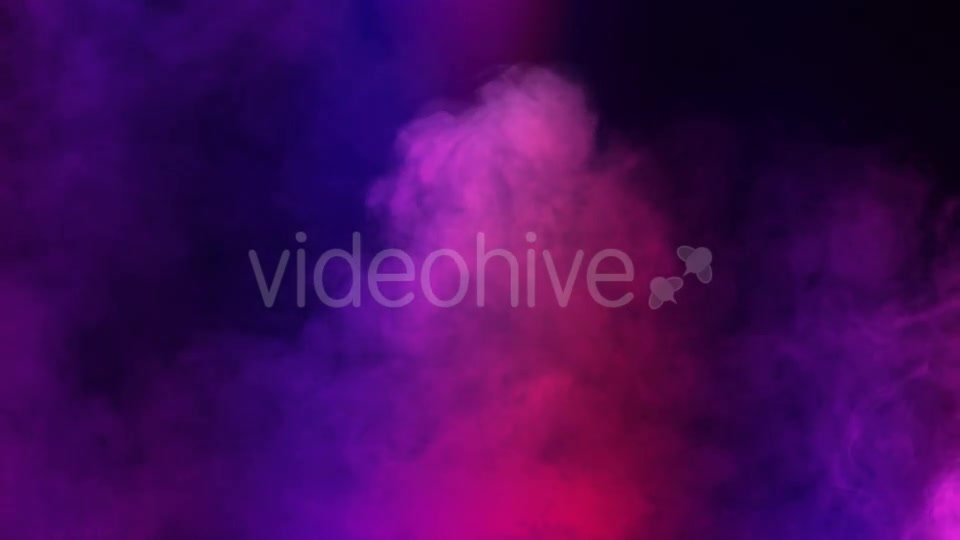 Party Smoke Videohive 14241667 Motion Graphics Image 4