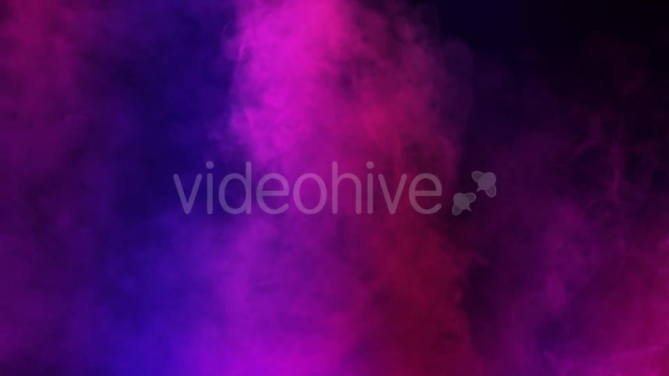 Party Smoke Videohive 14241667 Motion Graphics Image 5