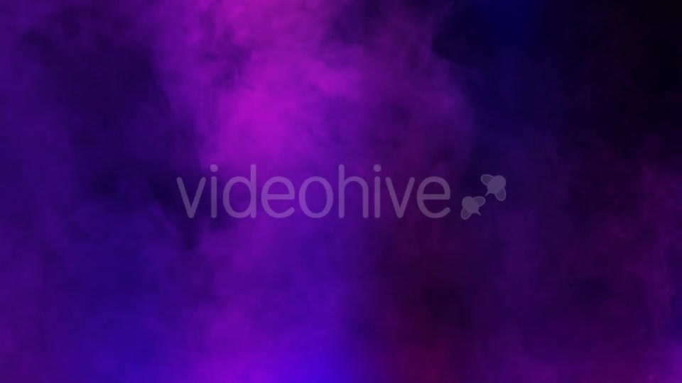 Party Smoke Videohive 14241667 Motion Graphics Image 6