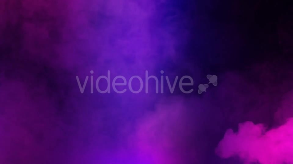Party Smoke Videohive 14241667 Motion Graphics Image 7